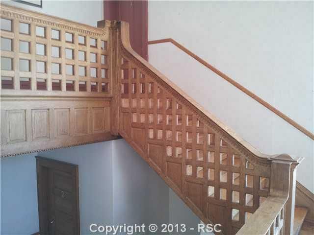 1908 N Cascade Ave, Colorado Springs, CO 80907