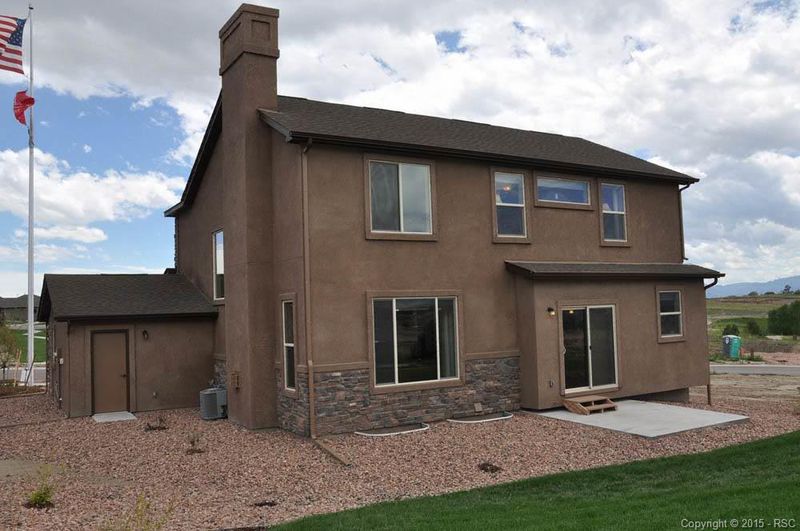 1908 Redbank Dr, Colorado Springs, CO 80921