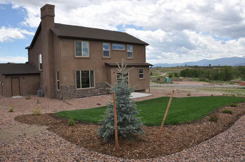 1908 Redbank Dr, Colorado Springs, CO 80921
