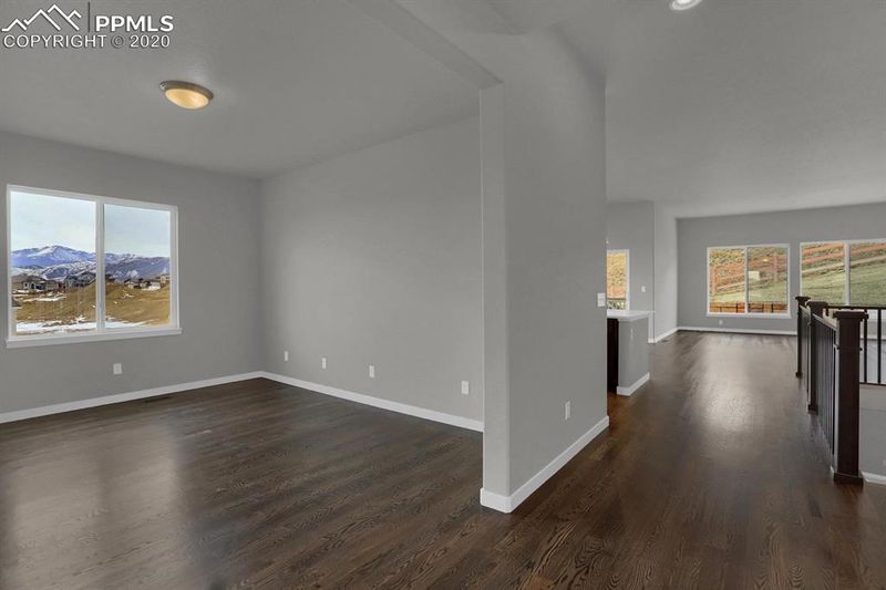 1908 Walnut Creek Ct, Colorado Springs, CO 80921
