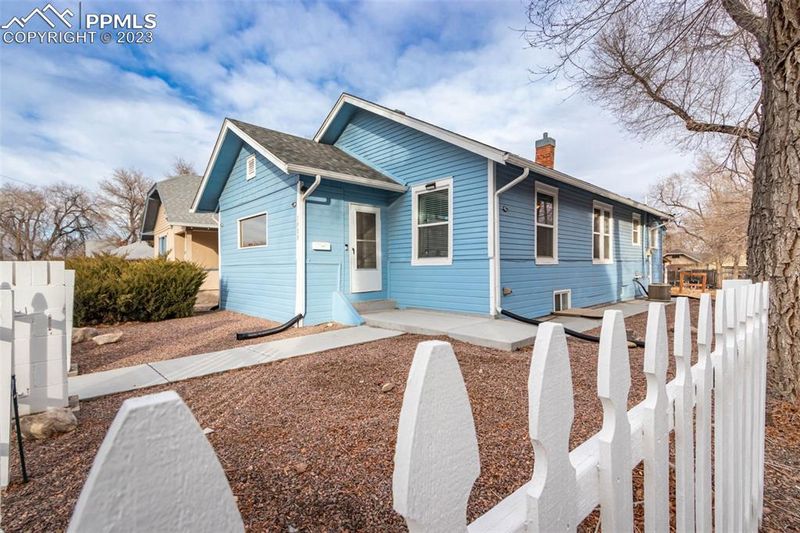 1908 West St, Pueblo, CO 81003