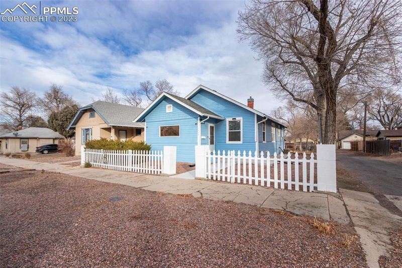 1908 West St, Pueblo, CO 81003