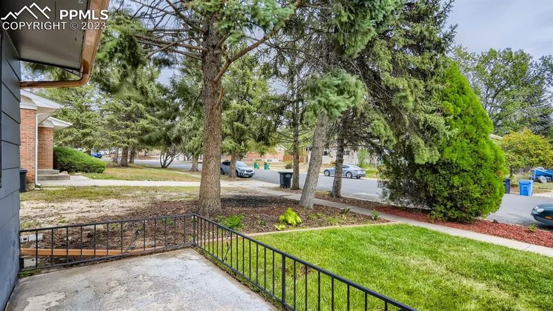 1908 Wynkoop Dr, Colorado Springs, CO 80909