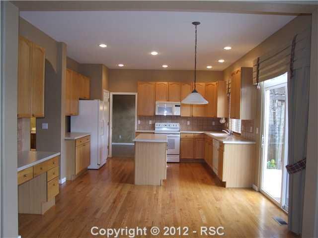 19084 E Oak Creek Way, Parker, CO 80134