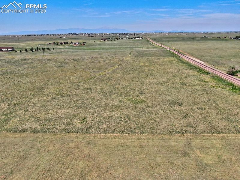 19087 Jones Rd, Peyton, CO 80831