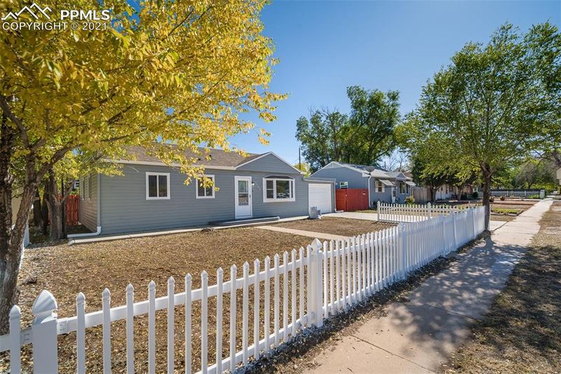 1909 S El Paso Ave, Colorado Springs, CO 80905