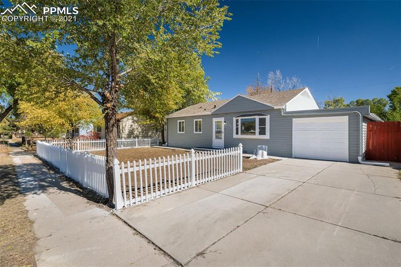 1909 S El Paso Ave, Colorado Springs, CO 80905