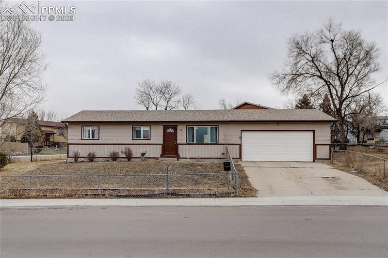 1909 Hampton South, Colorado Springs, CO 80906