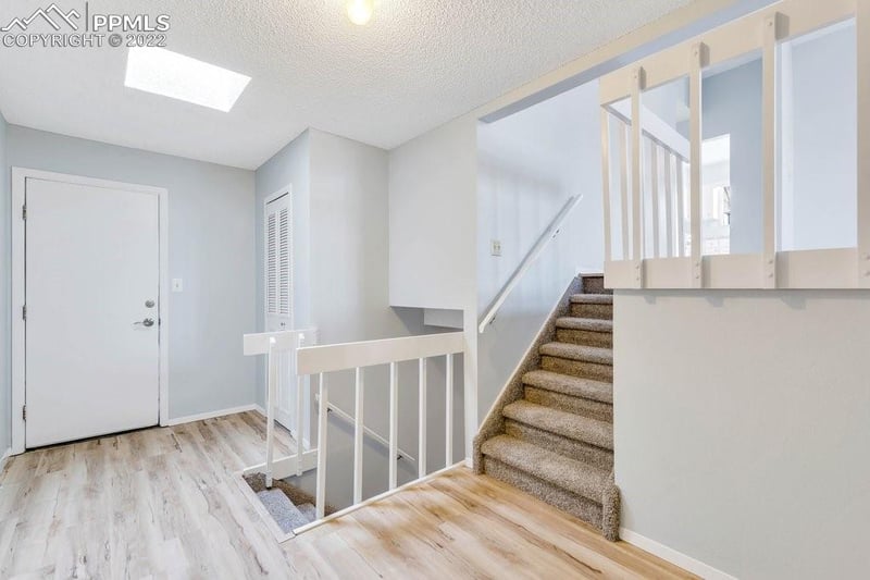 1909 Summernight Ter, Colorado Springs, CO 80909