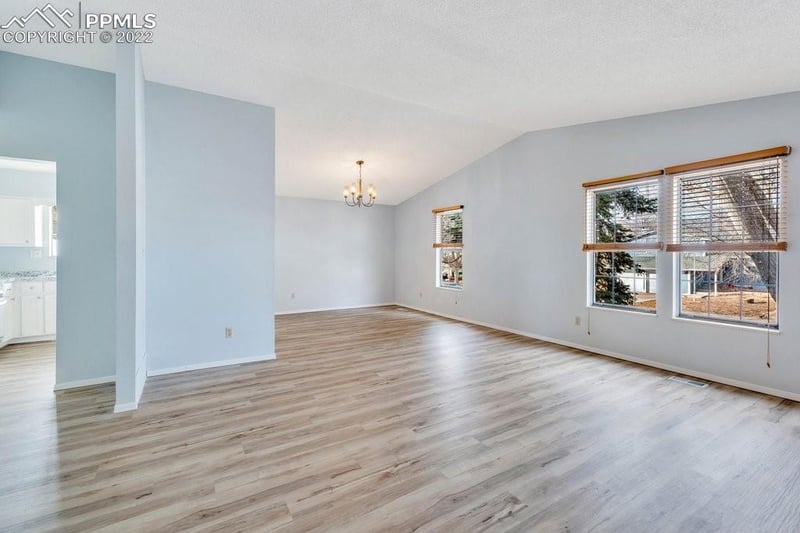1909 Summernight Ter, Colorado Springs, CO 80909