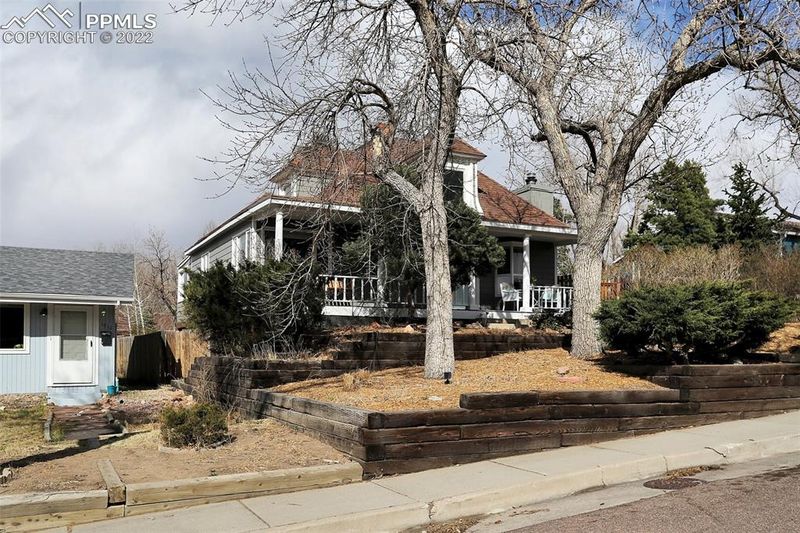1910 W Bijou St, Colorado Springs, CO 80904