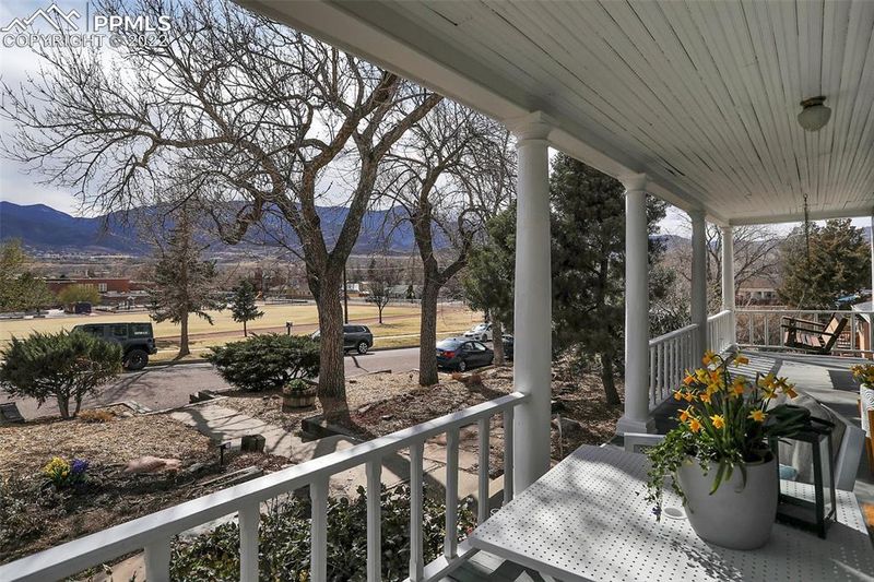 1910 W Bijou St, Colorado Springs, CO 80904