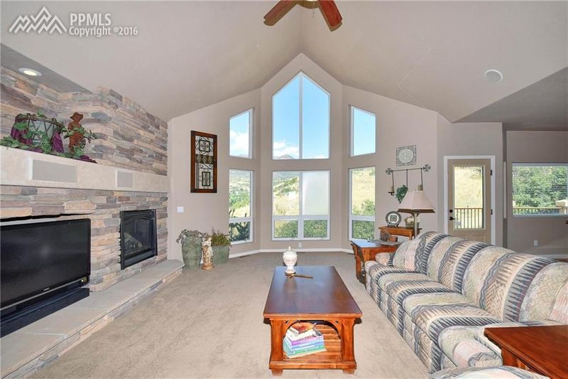 1910 Bluffside Ter, Colorado Springs, CO 80919