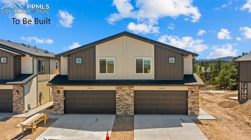 1910 Erin Loop, Colorado Springs, CO 80918
