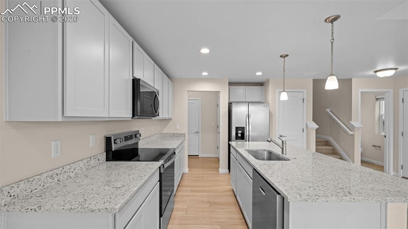 1910 Erin Loop, Colorado Springs, CO 80918