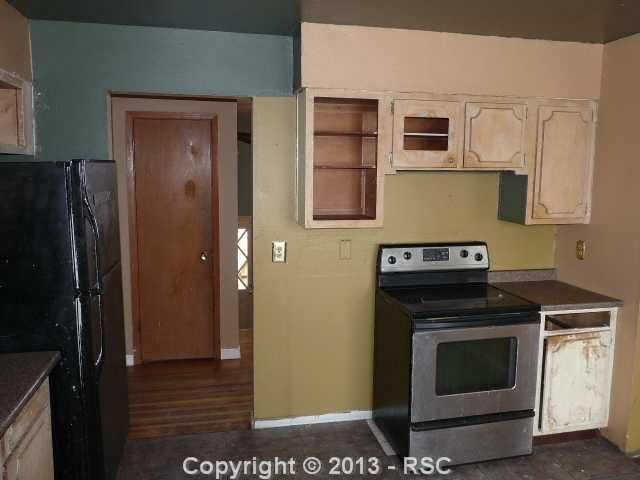 1910 Kodiak Dr, Colorado Springs, CO 80910