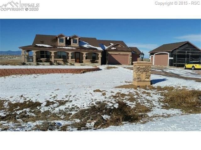 1910 Swigert Way, Colorado Springs, CO 80929