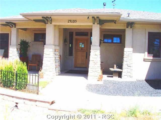 19105 Forest View Pl, Monument, CO 80132