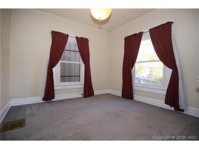 1911 W Colorado Ave, Colorado Springs, CO 80904
