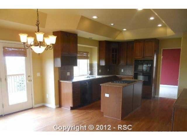 1911 Fieldcrest Dr, Colorado Springs, CO 80921