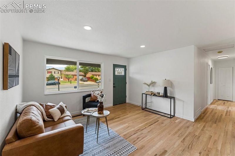 1911 Monterey Rd, Colorado Springs, CO 80910