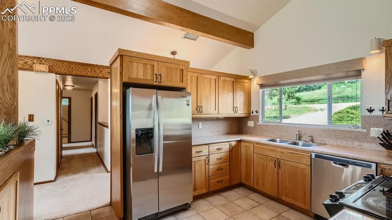 1911 Payton Cir, Colorado Springs, CO 80915