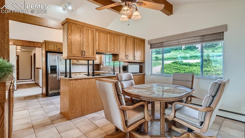 1911 Payton Cir, Colorado Springs, CO 80915