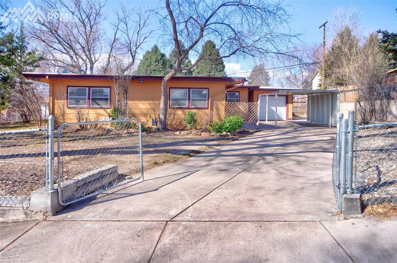 1912 Cadillac Ave, Colorado Springs, CO 80909