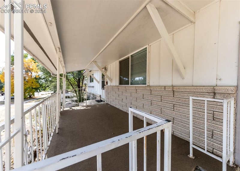 1912 Capulin Dr, Colorado Springs, CO 80910