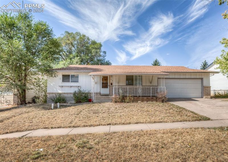 1912 Capulin Dr, Colorado Springs, CO 80910