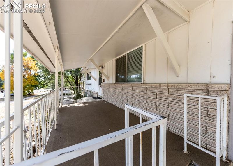 1912 Capulin Dr, Colorado Springs, CO 80910