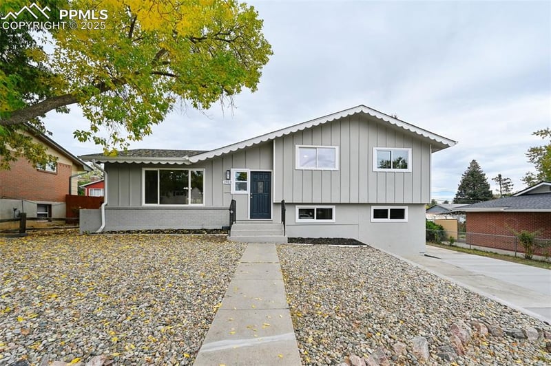 1913 Collier Ave, Colorado Springs, CO 80909