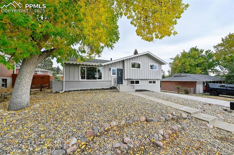 1913 Collier Ave, Colorado Springs, CO 80909