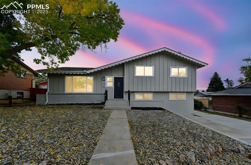 1913 Collier Ave, Colorado Springs, CO 80909