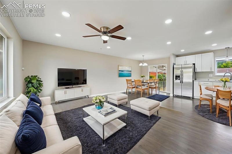 1913 Collier Ave, Colorado Springs, CO 80909