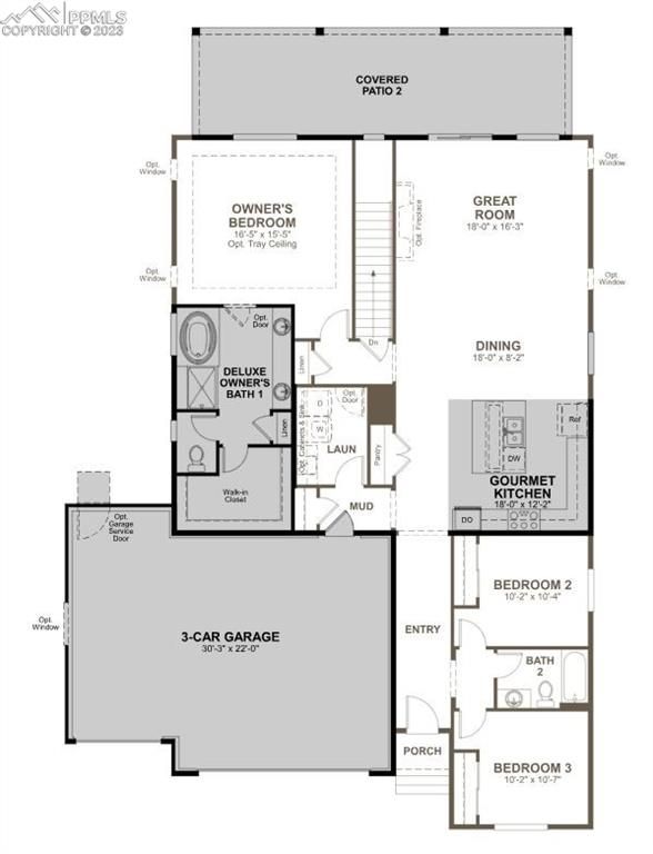 1913 Manassa St, Pueblo, CO 81001