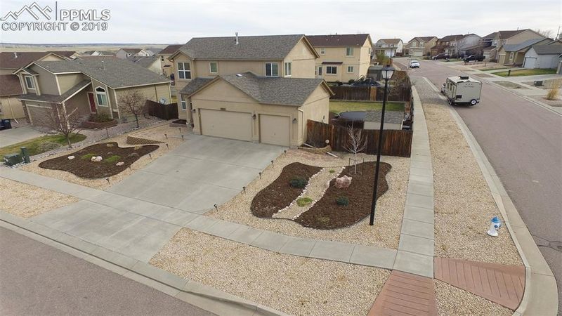 1913 Traces Ln, Colorado Springs, CO 80951