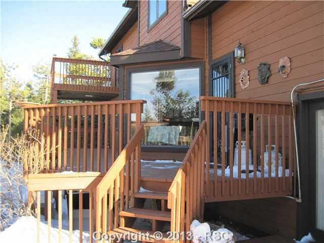 19134 Shadowood Dr, Monument, CO 80132