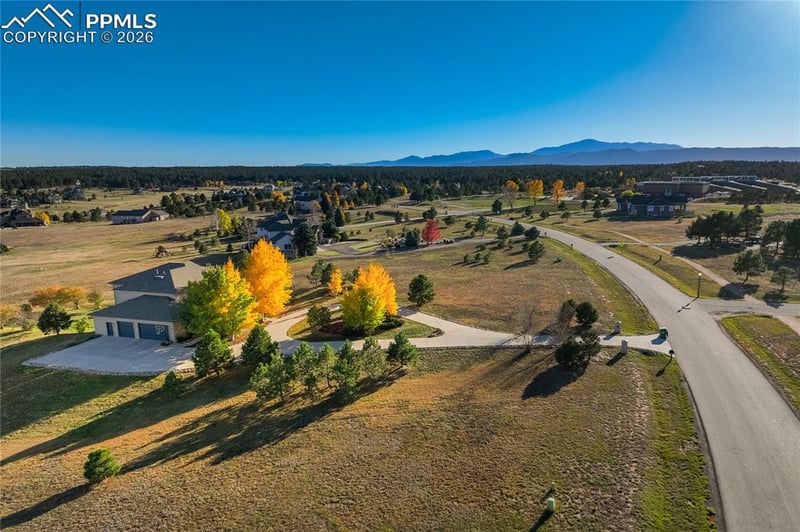 19135 Royal Troon Dr, Monument, CO 80132