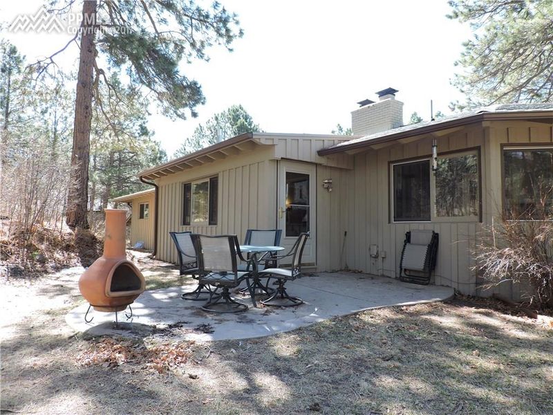 19135 White Fawn Dr, Monument, CO 80132