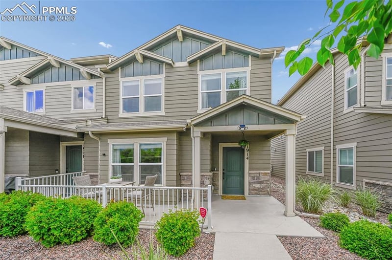 Home Worth Check