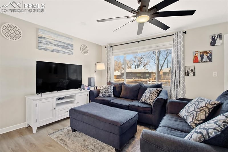 1914 Cedar Ave, Colorado Springs, CO 80905