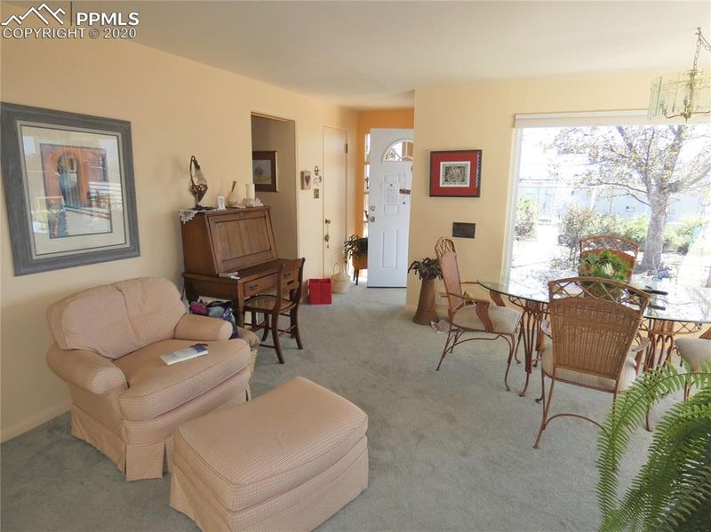 1914 Constitution Ave, Colorado Springs, CO 80909