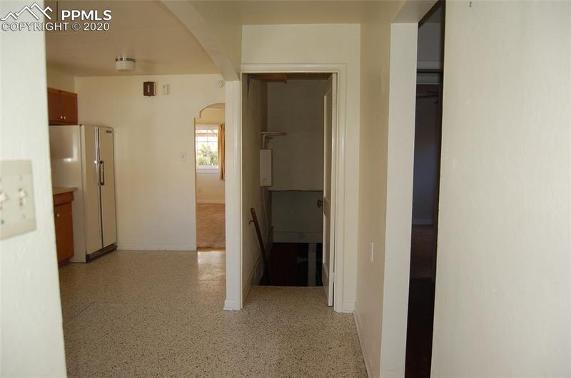 1914 W Cucharras St, Colorado Springs, CO 80904