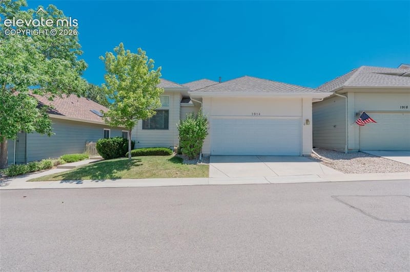 1914 Five Iron Dr, Castle Rock, CO 80104