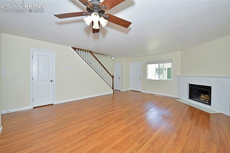 1914 Lanka Ln, Colorado Springs, CO 80915