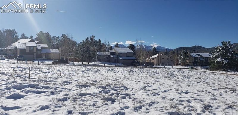 1914 Valley View Dr, Woodland Park, CO 80863