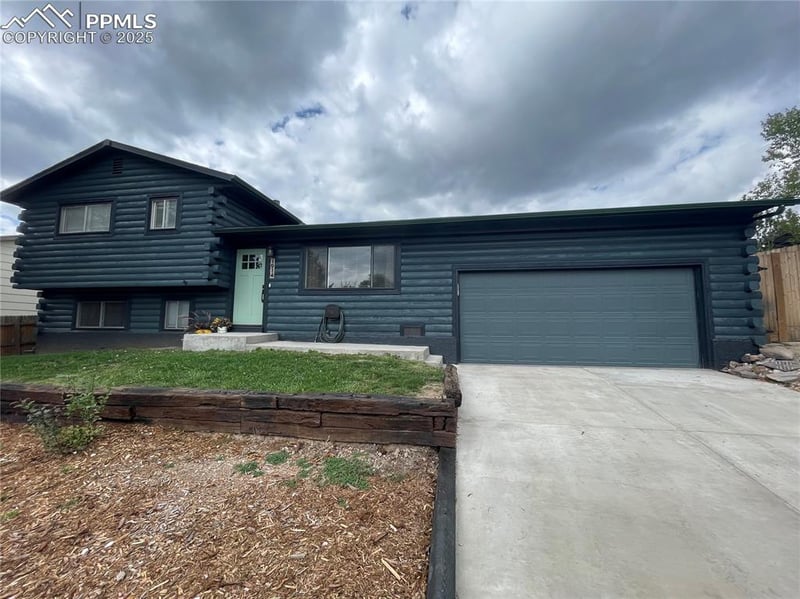 1914 Wooten Rd, Colorado Springs, CO 80915