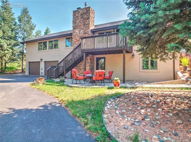 19140 Shadowood Dr, Monument, CO 80132