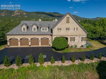 1915 Fox Mountain Point, Colorado Springs, CO 80906